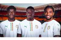 Les stars sénégalaises à surveiller lors des prochaines affiches européennes